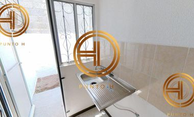 Casa en Venta a 40 min del Aeropuerto Internacional Felipe Ángeles.