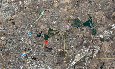 Casa en Venta a 40 min del Aeropuerto Internacional Felipe Ángeles.