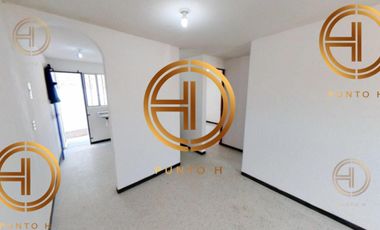 Casa en Venta a 40 min del Aeropuerto Internacional Felipe Ángeles.