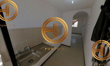 Casa en Venta a 40 min del Aeropuerto Internacional Felipe Ángeles.