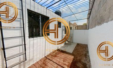 Casa en Venta a 40 min del Aeropuerto Internacional Felipe Ángeles.