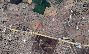 Casa en Venta a 40 min del Aeropuerto Internacional Felipe Ángeles.