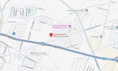 Casa en Venta a 40 min del Aeropuerto Internacional Felipe Ángeles.