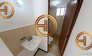 Casa en Venta a 40 min del Aeropuerto Internacional Felipe Ángeles.