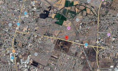 Casa en Venta a 40 min de Aeropuerto Internacional Felipe Ángeles.