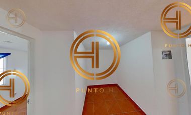 Casa en Venta a 40 min de Aeropuerto Internacional Felipe Ángeles.