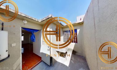 Casa en Venta a 40 min de Aeropuerto Internacional Felipe Ángeles.