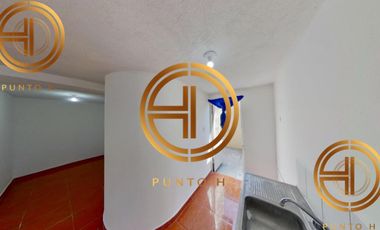 Casa en Venta a 40 min de Aeropuerto Internacional Felipe Ángeles.