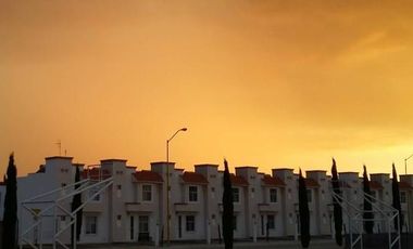 Casa en Venta en Residencial la Cartuja, Aguascalientes.