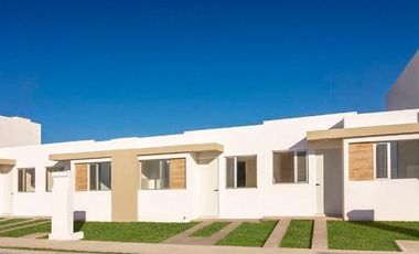 Casa en Venta en Residencial la Cartuja, Aguascalientes.