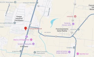 Casa en Venta en Residencial la Cartuja, Aguascalientes.