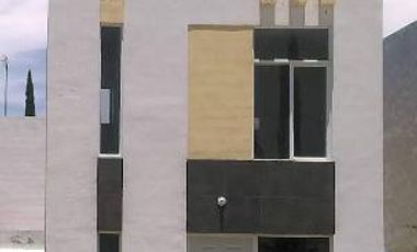 Casa en Venta en Residencial la Cartuja, Aguascalientes.