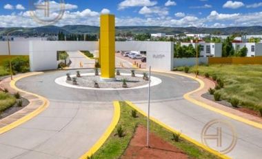 Casa en Venta en Residencial la Cartuja, Aguascalientes.