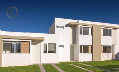 Casa en Venta en Residencial la Cartuja, Aguascalientes.