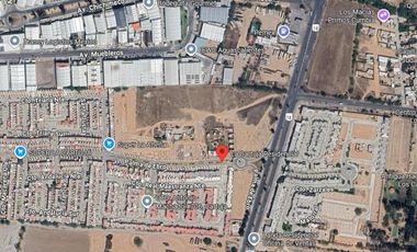 Casa en Venta en Residencial la Cartuja, Aguascalientes.