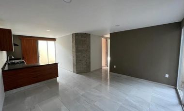 Departamento en venta en Av Carmelitas y periferico, Puebla zona las Torres