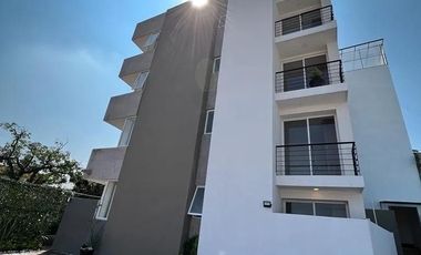 Departamento en venta en Av Carmelitas y periferico, Puebla zona las Torres