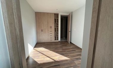 Departamento en venta en Av Carmelitas y periferico, Puebla zona las Torres