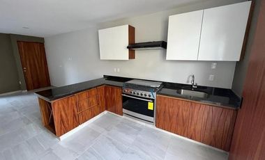 Departamento en venta en Av Carmelitas y periferico, Puebla zona las Torres