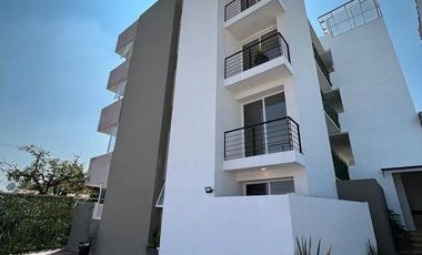 Departamento en venta en Av Carmelitas y periferico, Puebla zona las Torres