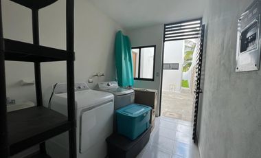 Casa residencial en venta en Cholul | Casa Pinos |