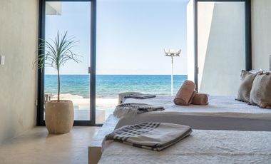 Casa en Venta en Isla Mujeres