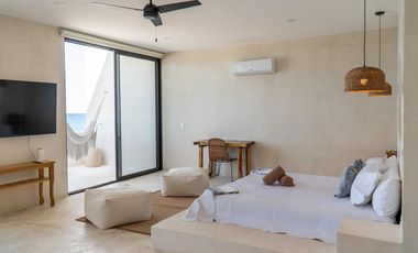 Casa en Venta en Isla Mujeres