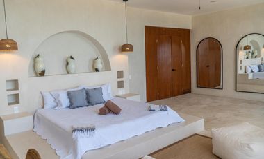 Casa en Venta en Isla Mujeres