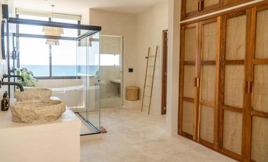 Casa en Venta en Isla Mujeres