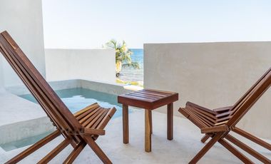 Casa en Venta en Isla Mujeres