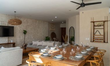 Casa en Venta en Isla Mujeres