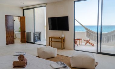 Casa en Venta en Isla Mujeres