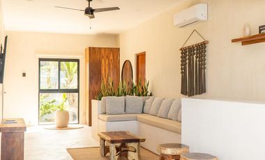 Casa en Venta en Isla Mujeres