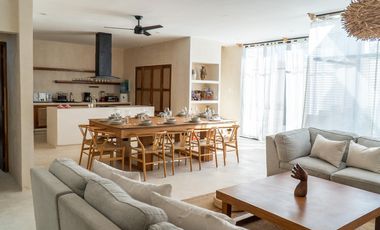 Casa en Venta en Isla Mujeres