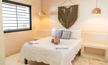 Casa en Venta en Isla Mujeres