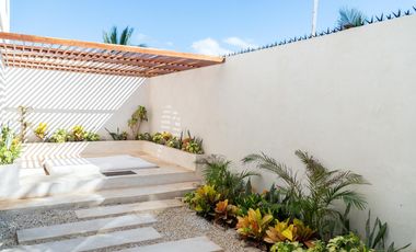 Casa en Venta en Isla Mujeres