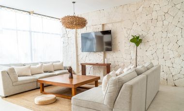 Casa en Venta en Isla Mujeres