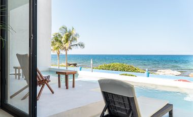 Casa en Venta en Isla Mujeres