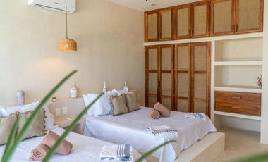 Casa en Venta en Isla Mujeres