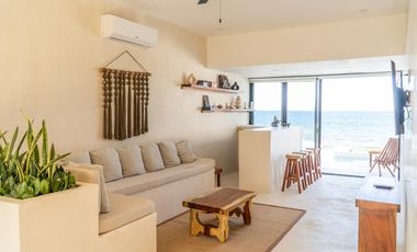 Casa en Venta en Isla Mujeres