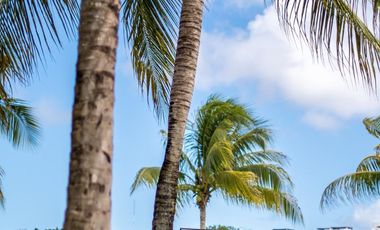 VENTA DE TERRENO EN ZONA RESIDENCIAL DE CANCUN