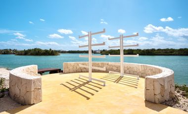 VENTA DE TERRENO EN ZONA RESIDENCIAL DE CANCUN