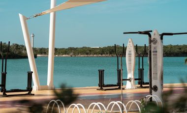 VENTA DE TERRENO EN ZONA RESIDENCIAL DE CANCUN