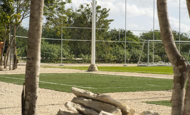 VENTA DE TERRENO EN ZONA RESIDENCIAL DE CANCUN