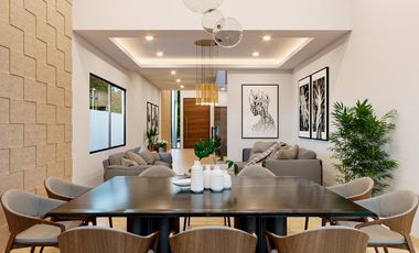 Casa en venta en Provincia Club de Golf