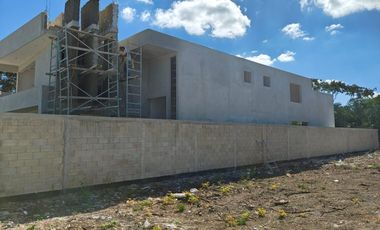 Casa en venta en Provincia Club de Golf