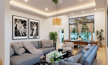 Casa en venta en Provincia Club de Golf