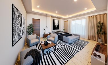 Casa en venta en Provincia Club de Golf