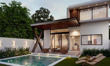 Casa en venta en Provincia Club de Golf