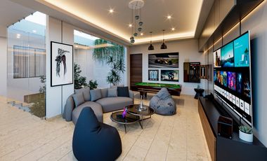 Casa en venta en Provincia Club de Golf